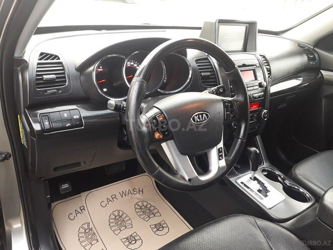 Kia Sorento 2011, 61,500 km - 2.0 l - Gəncə