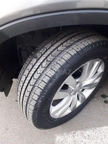 Kia Sorento 2011, 61,500 km - 2.0 l - Gəncə