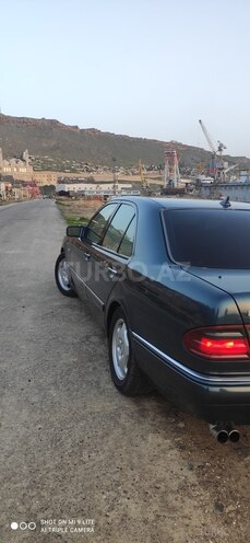 Mercedes E 220 1999, 367,000 km - 2.2 l - Şirvan
