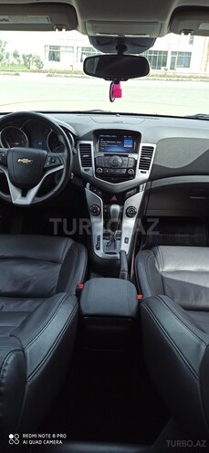 Chevrolet Cruze 2014, 174,000 km - 1.4 l - Sumqayıt