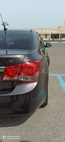 Chevrolet Cruze 2014, 174,000 km - 1.4 l - Sumqayıt