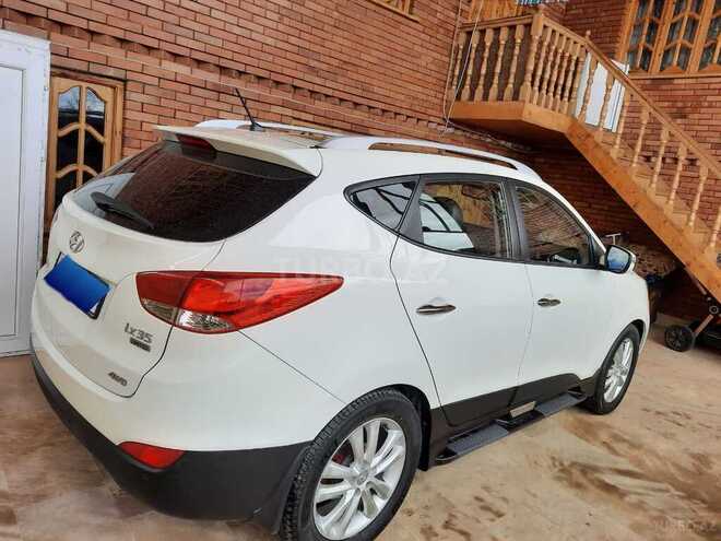 Hyundai ix35 2011, 108,250 km - 2.4 l - Gəncə