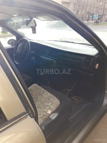 Opel Vectra 1996, 40,000 km - 1.8 l - Bakı