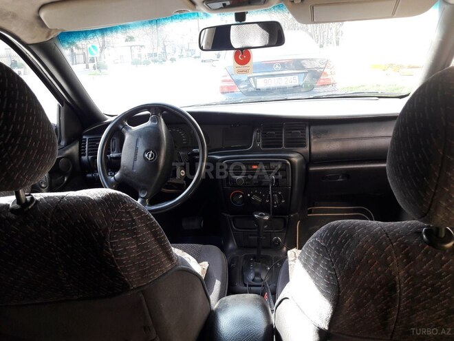 Opel Vectra 1996, 40,000 km - 1.8 l - Bakı