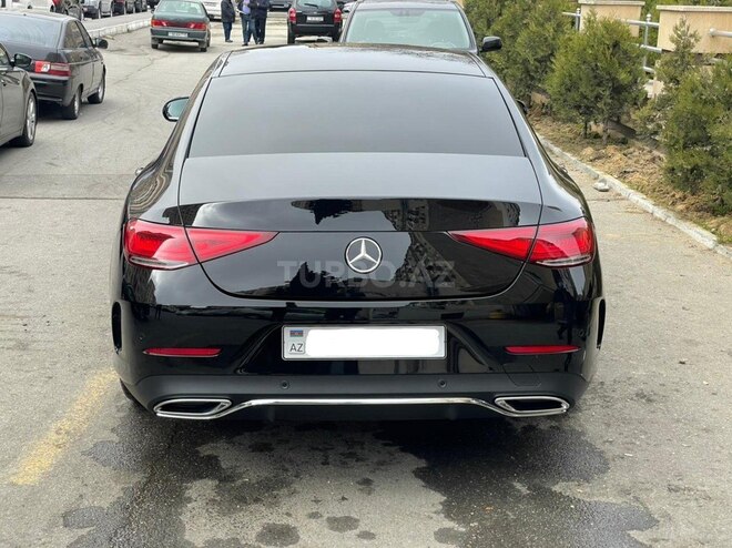 Mercedes  2018, 38,000 km - 2.0 l - Bakı