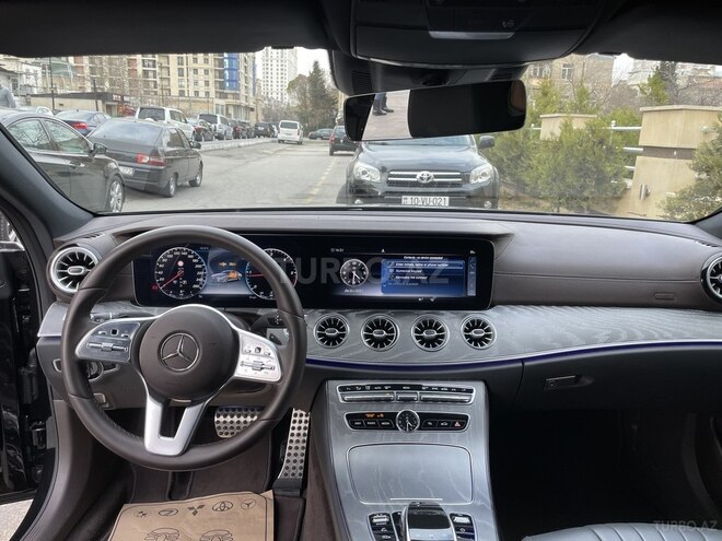 Mercedes  2018, 38,000 km - 2.0 l - Bakı