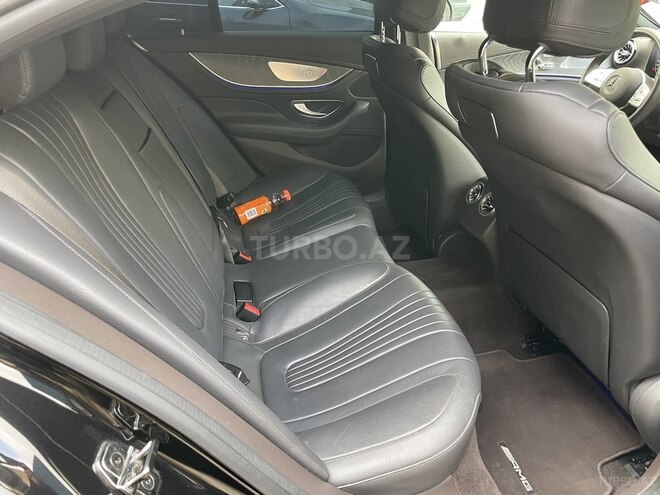 Mercedes  2018, 38,000 km - 2.0 l - Bakı