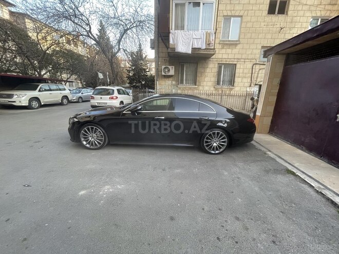 Mercedes  2018, 38,000 km - 2.0 l - Bakı