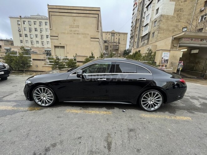 Mercedes  2018, 38,000 km - 2.0 l - Bakı