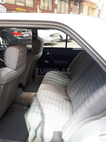 Mercedes 190 1990, 273,000 km - 2.0 l - Bakı
