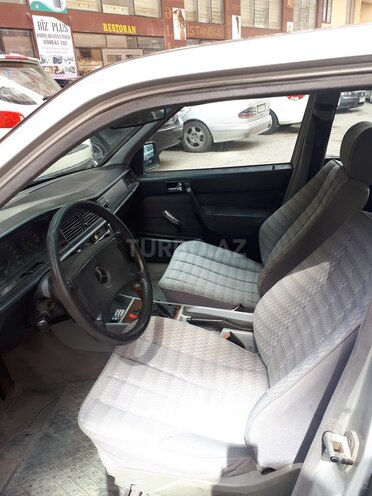 Mercedes 190 1990, 273,000 km - 2.0 l - Bakı