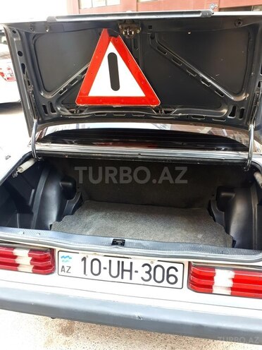 Mercedes 190 1990, 273,000 km - 2.0 l - Bakı