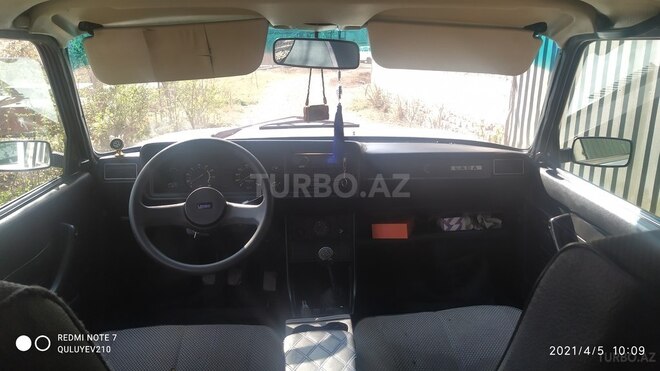 LADA (VAZ) 2107 2008, 85,755 km - 1.6 л - Qazax