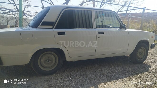 LADA (VAZ) 2107 2008, 85,755 km - 1.6 л - Qazax