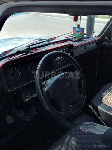 LADA (VAZ) 2107 2004, 130,738 km - 1.6 л - Şəmkir