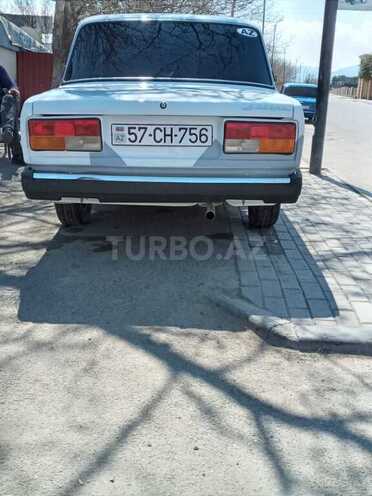 LADA (VAZ) 2107 2004, 130,738 km - 1.6 л - Şəmkir