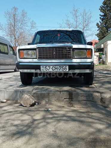 LADA (VAZ) 2107 2004, 130,738 km - 1.6 л - Şəmkir