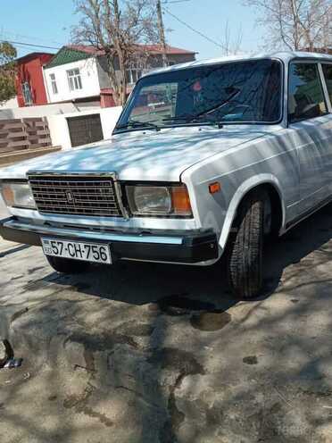 LADA (VAZ) 2107 2004, 130,738 km - 1.6 л - Şəmkir