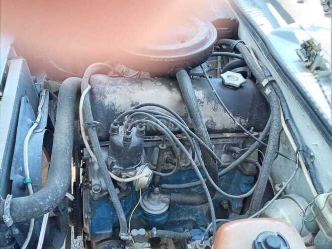 LADA (VAZ) 2107 2004, 130,738 km - 1.6 л - Şəmkir