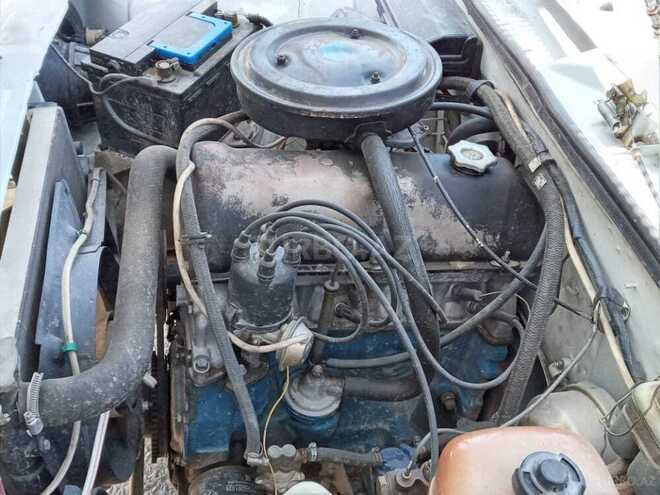 LADA (VAZ) 2107 2004, 130,738 km - 1.6 л - Şəmkir