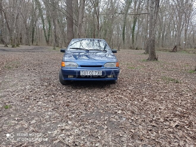 LADA (VAZ) 2114 2008, 170,000 km - 1.5 л - Xaçmaz
