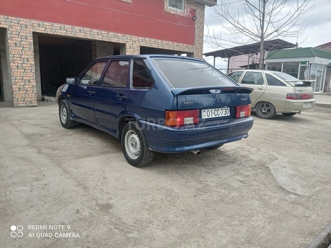 LADA (VAZ) 2114 2008, 170,000 km - 1.5 л - Xaçmaz