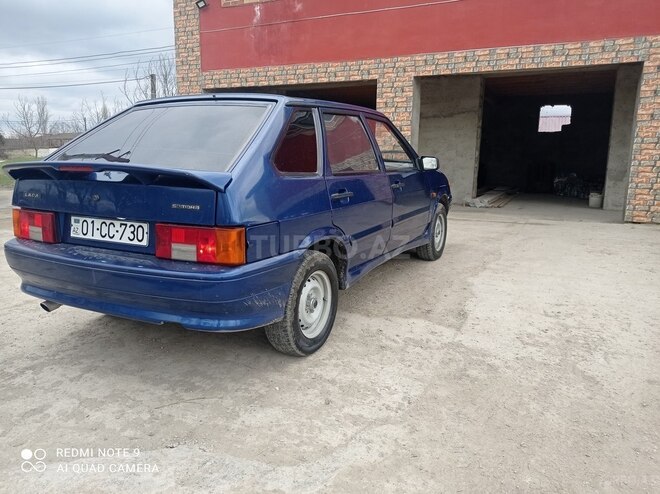 LADA (VAZ) 2114 2008, 170,000 km - 1.5 л - Xaçmaz