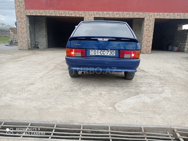 LADA (VAZ) 2114 2008, 170,000 km - 1.5 л - Xaçmaz