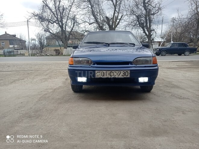 LADA (VAZ) 2114 2008, 170,000 km - 1.5 л - Xaçmaz