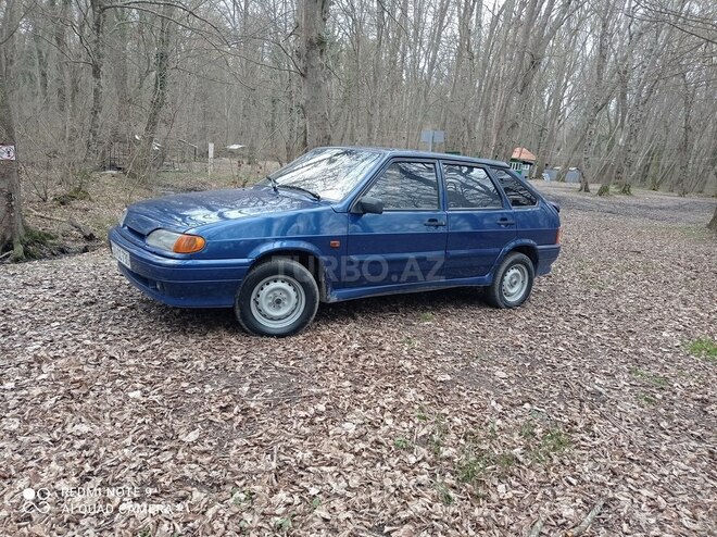 LADA (VAZ) 2114 2008, 170,000 km - 1.5 л - Xaçmaz