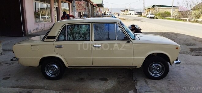 LADA (VAZ) 21011 1984, 270,000 km - 1.5 l - Şəmkir