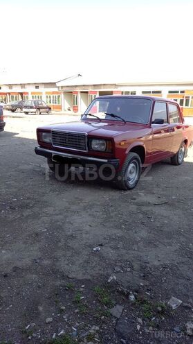 LADA (VAZ) 2107 2008, 55,750 km - 1.6 л - Qazax