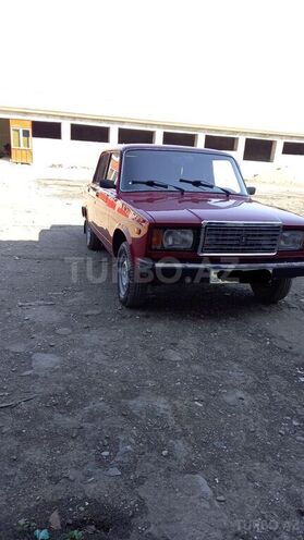 LADA (VAZ) 2107 2008, 55,750 km - 1.6 л - Qazax