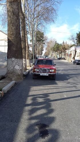 LADA (VAZ) 2107 2008, 55,750 km - 1.6 л - Qazax