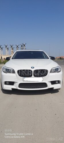 BMW 535 2013, 180,000 km - 3.0 l - Bakı