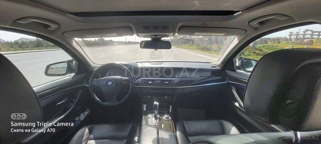 BMW 535 2013, 180,000 km - 3.0 l - Bakı