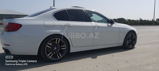 BMW 535 2013, 180,000 km - 3.0 l - Bakı