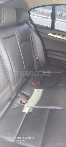 BMW 535 2013, 180,000 km - 3.0 l - Bakı
