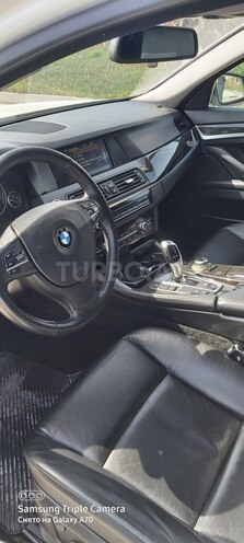 BMW 535 2013, 180,000 km - 3.0 l - Bakı
