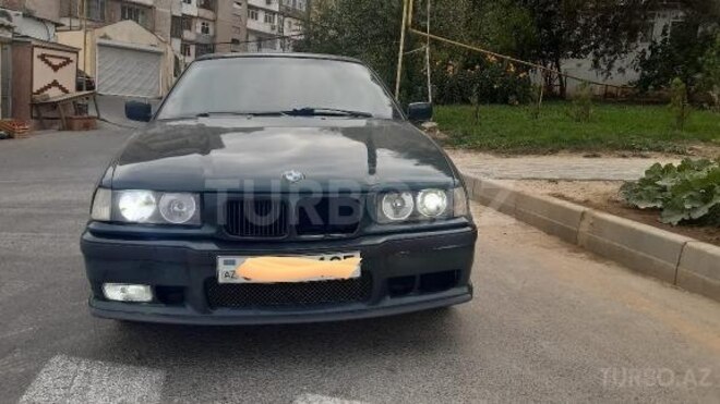 BMW 318 1994, 296,500 km - 1.8 l - Bakı