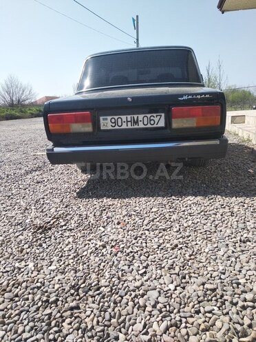 LADA (VAZ) 2107 2010, 127,650 km - 1.6 л - Saatlı