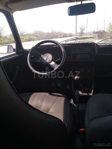 LADA (VAZ) 2107 2010, 127,650 km - 1.6 л - Saatlı