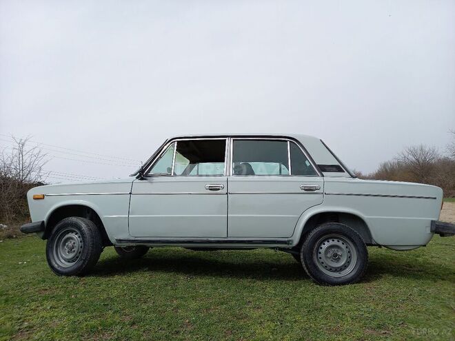 LADA (VAZ) 2106 1992, 286,550 km - 1.5 л - Quba