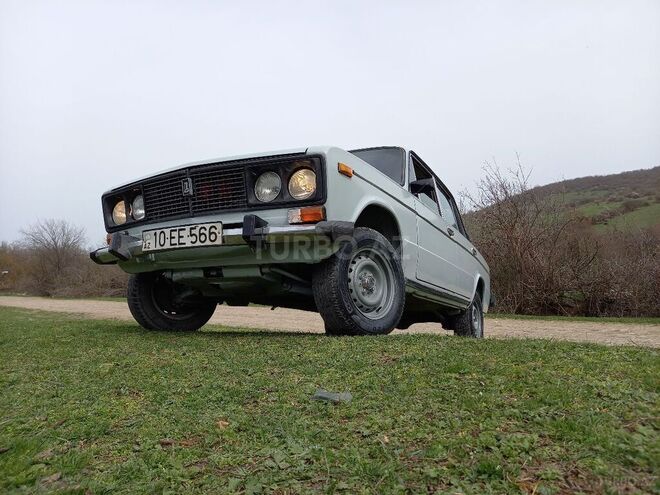 LADA (VAZ) 2106 1992, 286,550 km - 1.5 л - Quba