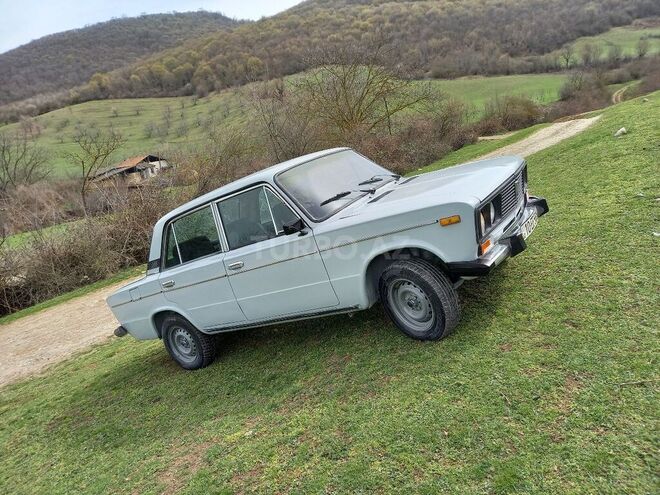 LADA (VAZ) 2106 1992, 286,550 km - 1.5 л - Quba