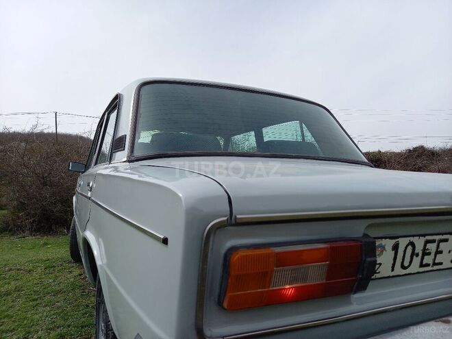 LADA (VAZ) 2106 1992, 286,550 km - 1.5 л - Quba