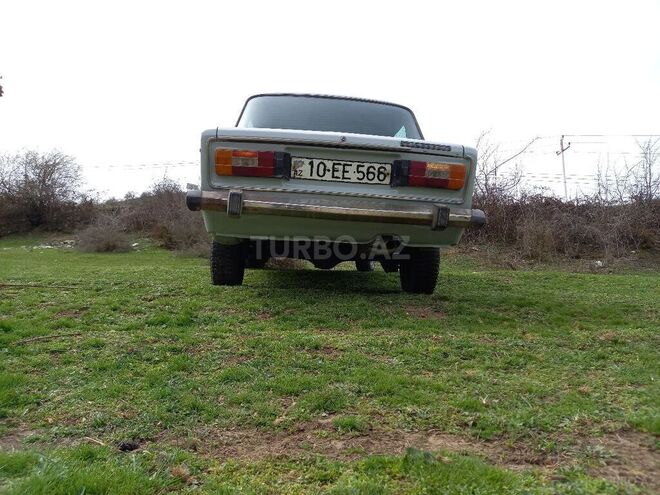 LADA (VAZ) 2106 1992, 286,550 km - 1.5 л - Quba