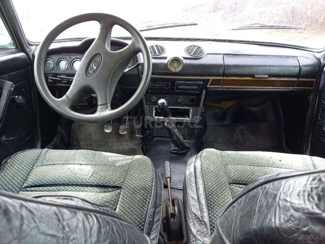 LADA (VAZ) 2106 1992, 286,550 km - 1.5 л - Quba