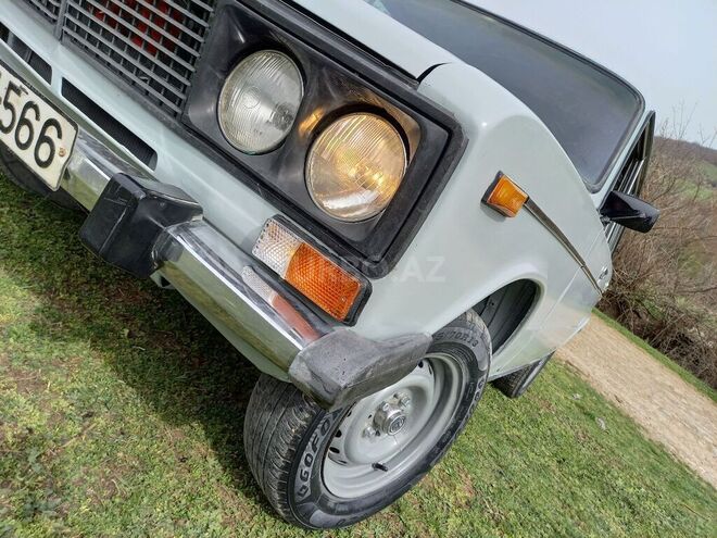 LADA (VAZ) 2106 1992, 286,550 km - 1.5 л - Quba