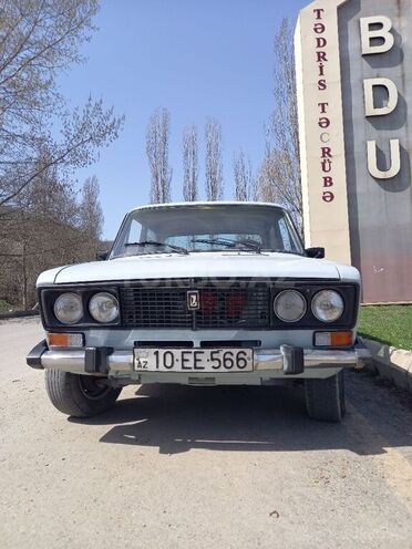 LADA (VAZ) 2106 1992, 286,550 km - 1.5 л - Quba